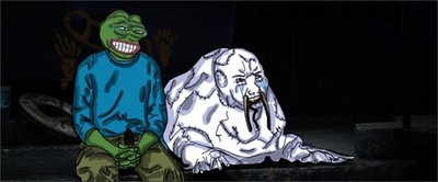 长牙剧照的剧照