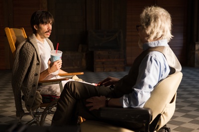 长牙剧照的剧照