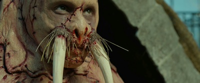 长牙剧照的剧照