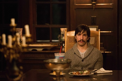 长牙剧照的剧照