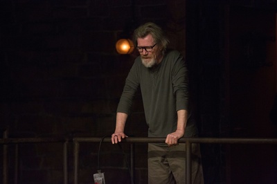 长牙剧照的剧照