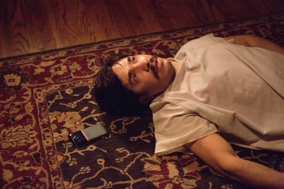 长牙剧照的剧照