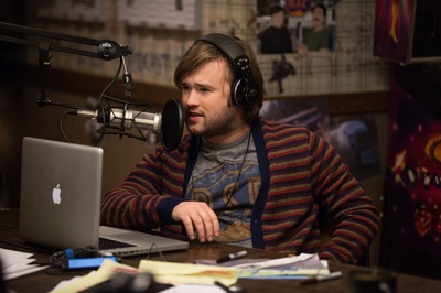 长牙剧照的剧照