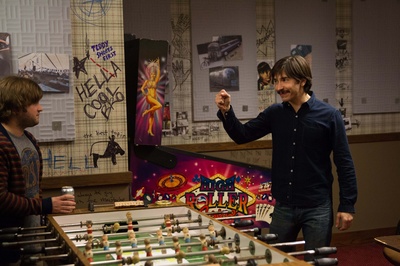 长牙剧照的剧照