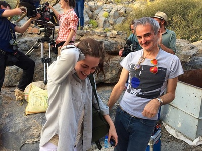 私人采购员剧照的剧照