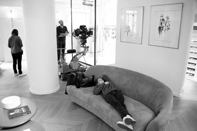 私人采购员剧照的剧照