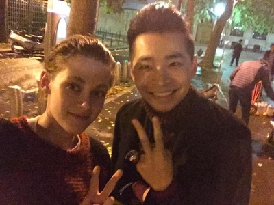 私人采购员剧照的剧照