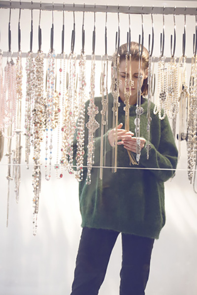 私人采购员剧照的剧照