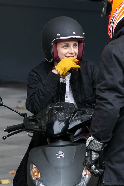 私人采购员剧照的剧照