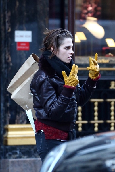 私人采购员剧照的剧照