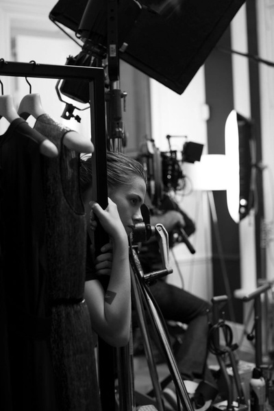 私人采购员剧照的剧照