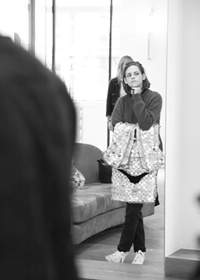 私人采购员剧照的剧照