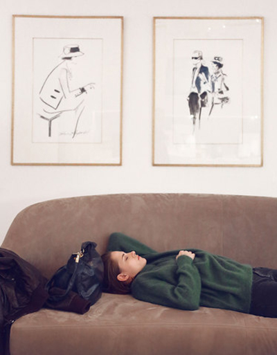 私人采购员剧照的剧照