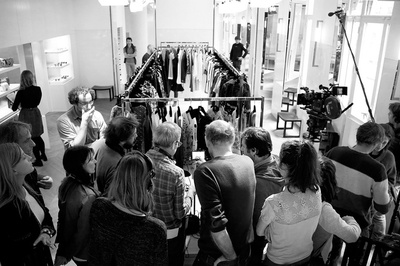 私人采购员剧照的剧照