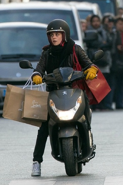 私人采购员剧照的剧照