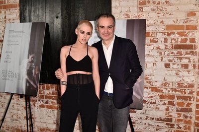 私人采购员剧照的剧照