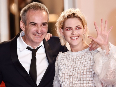 私人采购员剧照的剧照