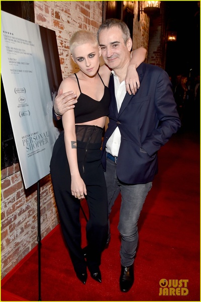 私人采购员剧照的剧照