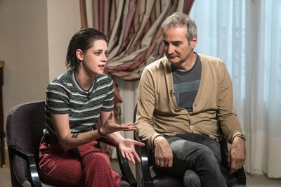 私人采购员剧照的剧照