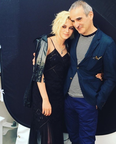 私人采购员剧照的剧照