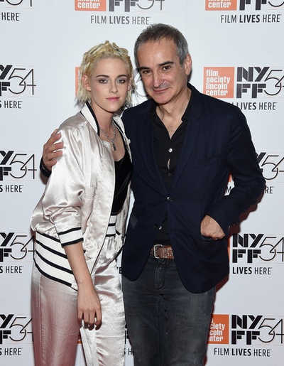 私人采购员剧照的剧照