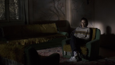 私人采购员剧照的剧照