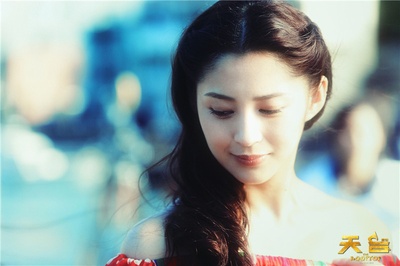 天台爱情剧照的剧照