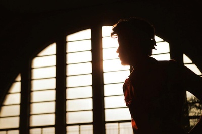 天台爱情剧照的剧照