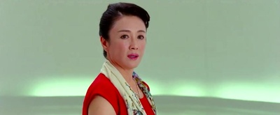 天台爱情剧照的剧照