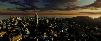 天台爱情剧照的剧照