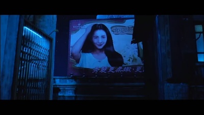 天台爱情剧照的剧照