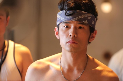 天台爱情剧照的剧照