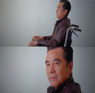 天台爱情剧照的剧照