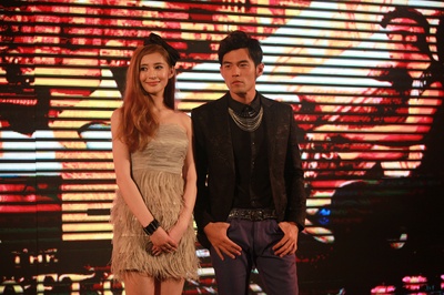 天台爱情剧照的剧照