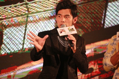 天台爱情剧照的剧照