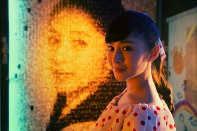 天台爱情剧照的剧照