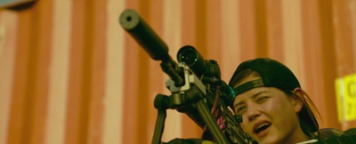 珍宝大战剧照的剧照