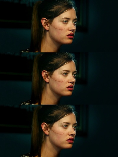 珍宝大战剧照的剧照