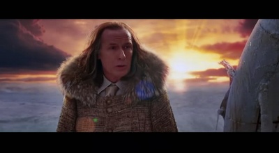 银河系漫游指南剧照的剧照