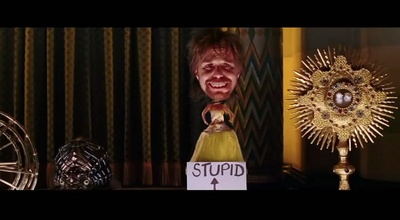 银河系漫游指南剧照的剧照