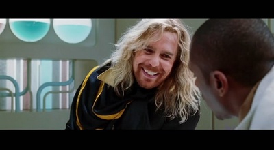 银河系漫游指南剧照的剧照