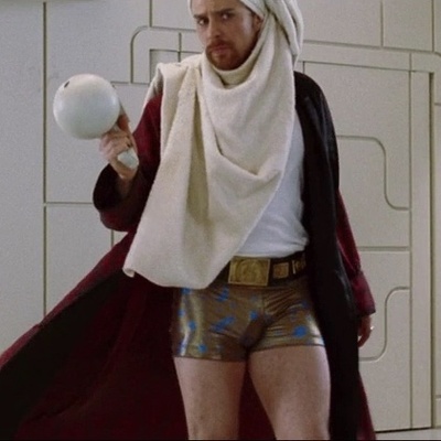 银河系漫游指南剧照的剧照