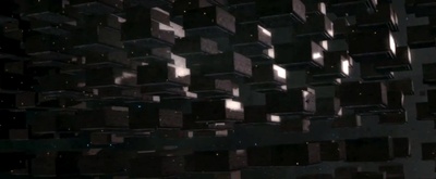 银河系漫游指南剧照的剧照