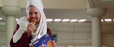 银河系漫游指南剧照的剧照