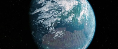 银河系漫游指南剧照的剧照