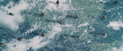 银河系漫游指南剧照的剧照