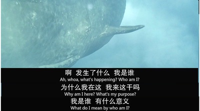 银河系漫游指南剧照的剧照