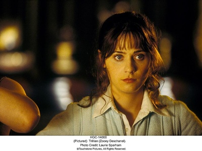 银河系漫游指南剧照的剧照