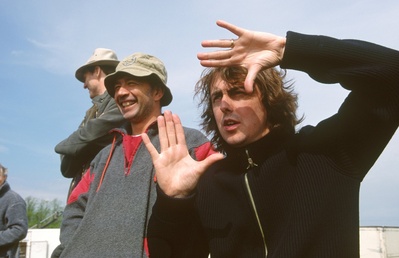 银河系漫游指南剧照的剧照