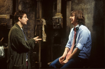 银河系漫游指南剧照的剧照